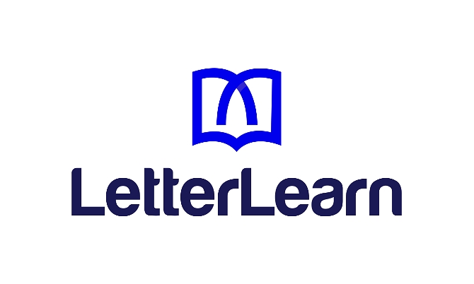 LetterLearn.com